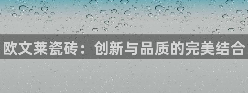 和记电讯官网