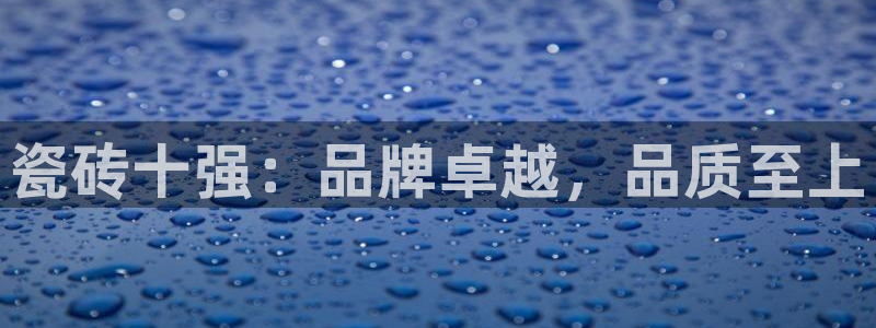 广州和德记官网